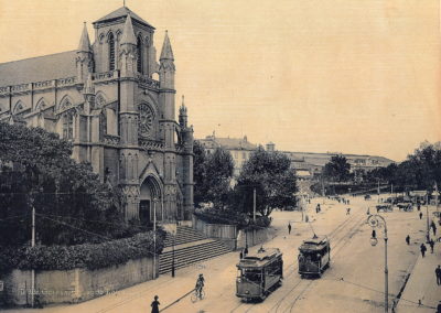 Vers 1900
