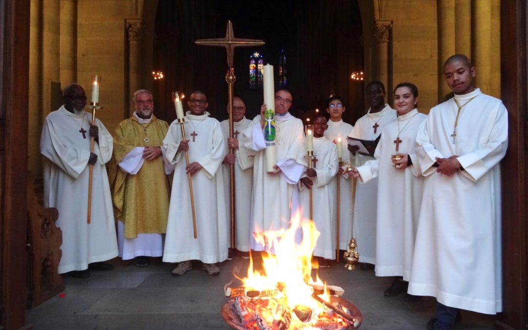 Photos de la Semaine Sainte 2019