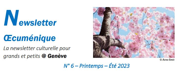 FORMATIONS POUR TOUS – Atelier Œcuménique de Théologie