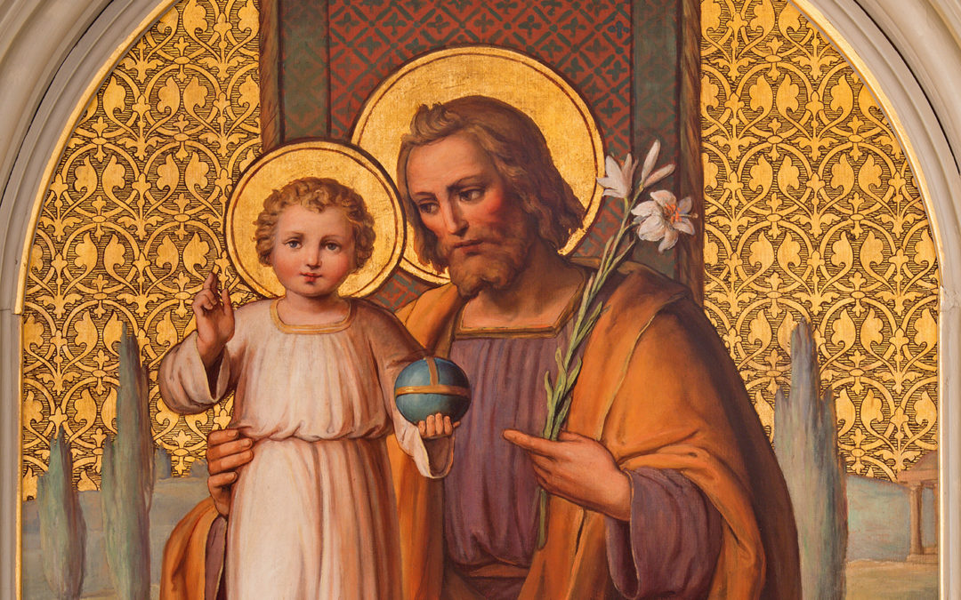 Fête de la Présentation du Seigneur au Temple – vendredi 2 février à 18h30