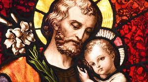 Solennité de la Saint Joseph – Mercredi 19 mars à 18h30