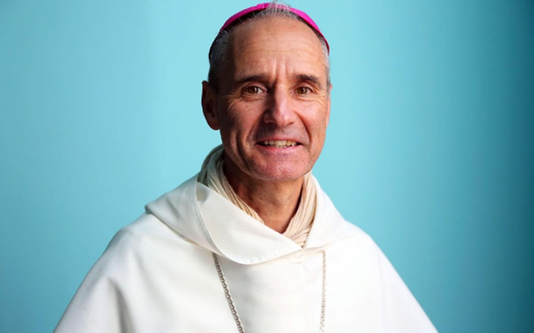 Visite du cardinal Jean-Pierre VESCO – messe de samedi 18 janvier à 18h30