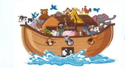 Bénédiction des animaux et des maîtres – samedi 10 mai à 16h